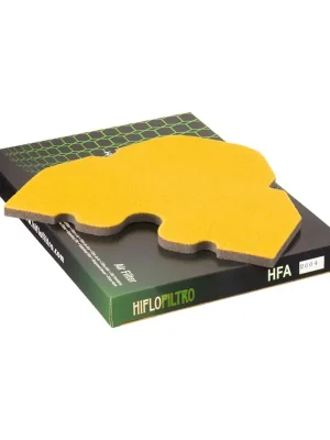 Hiflo Luftfilter Neu