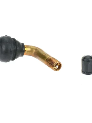 Expressversand MotoLibre Ventil 90 Grad 11,3mm