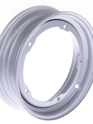 Piaggio Felge 3.50x12 grau Stahlfelge Top-Angebot