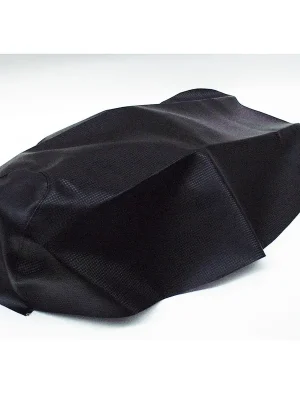 Neue Ware ScooterLibre Sitzbezug carbonlook