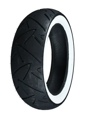 Continental Reifen 120/70-12 Twist 58P TL Weißwand Saisonangebot