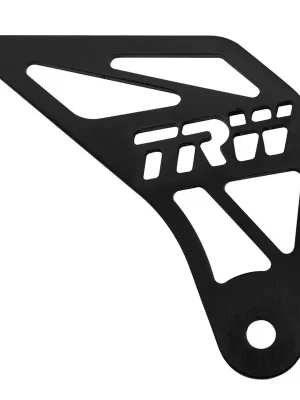 TRW Fersenschutz rechts Farbe schwarz Jetzt Bestellen