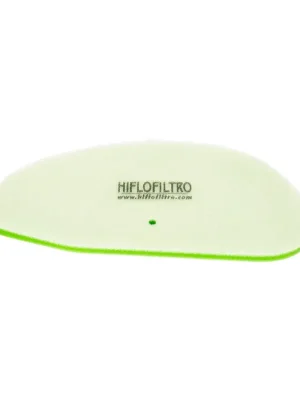 Hiflo Luftfilter Neu