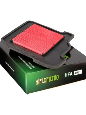 Finale Aktion Hiflo Luftfilter