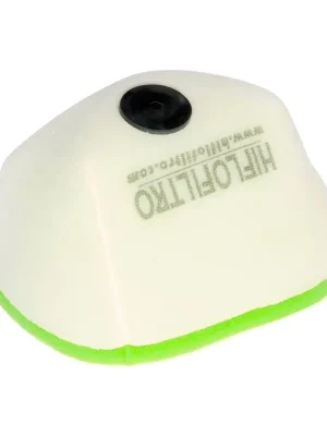 Hiflo Luftfilter Schaumfilter Versand Am Gleichen Tag