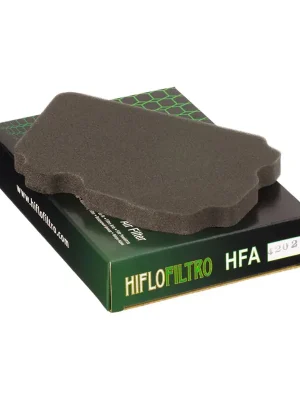 Hiflo Luftfilter Schaumfilter Jetzt Bestellen