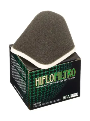 Hiflo Luftfilter Schaumfilter Markenprodukt