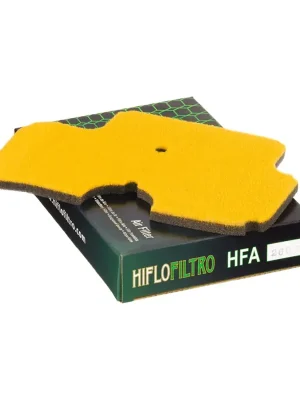Meistverkauft Hiflo Luftfilter