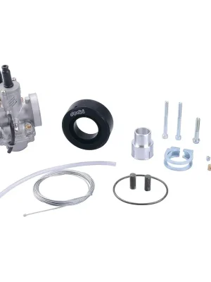 Ausverkauf Polini Vergaser 19 mm