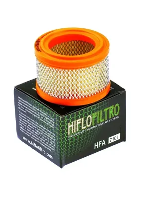 Hiflo Luftfilter Beliebt