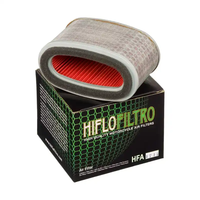 Online Kaufen Hiflo Luftfilter