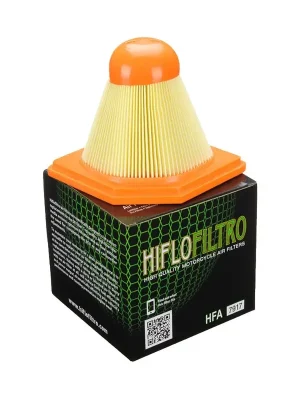 Hiflo Luftfilter Abverkauf