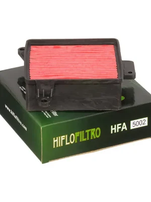 Solange Der Vorrat Reicht Hiflo Luftfilter