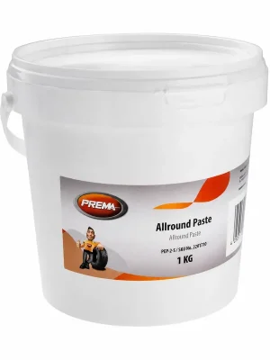 Sichere Zahlung MotoLibre Reifenmontagepaste 1 kg Eimer weiß