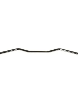 TRW Stahllenker Flyerbar Ø 25,4 mm 1 Zoll chrom Preisknaller