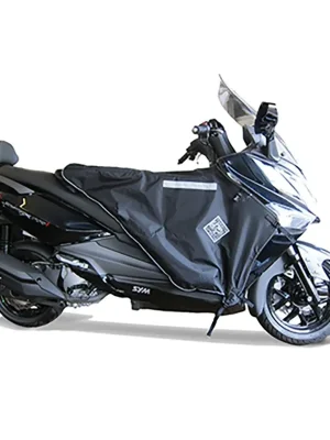 Top-Seller Tucano Beinschutz Termoscud