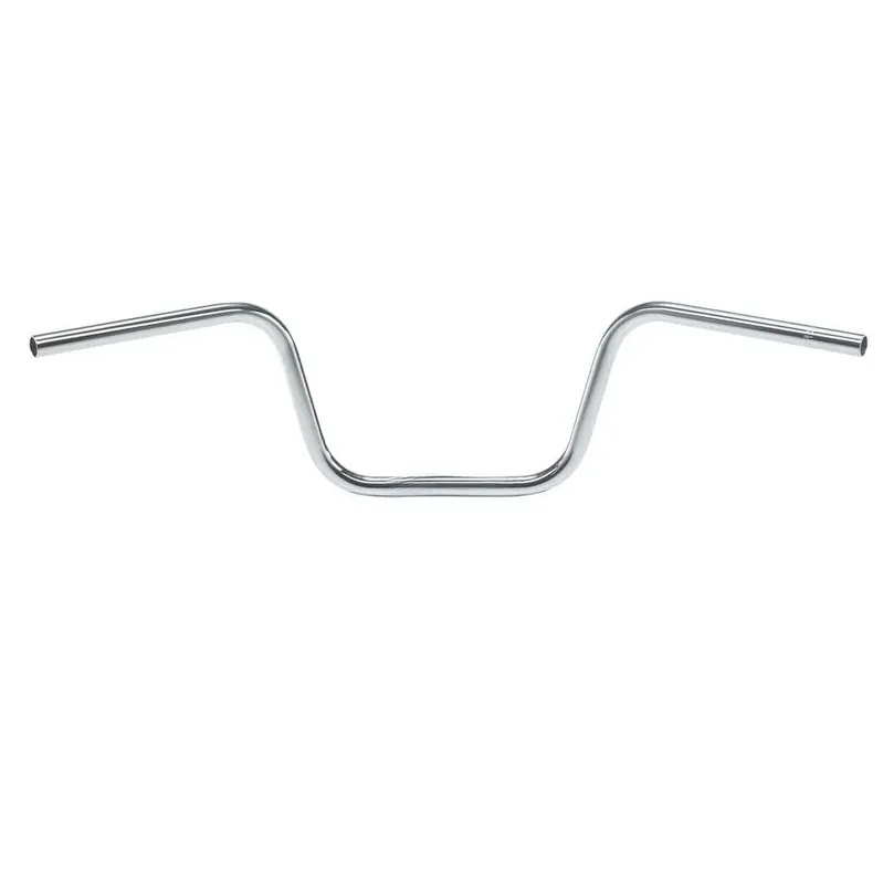 TRW Stahllenker Apehanger Ø 25,4 mm 1 Zoll chrom Schnäppchen
