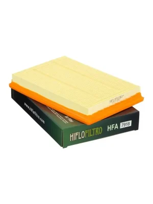 Sichere Zahlung Hiflo Luftfilter