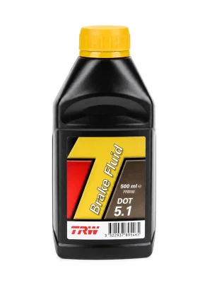 Preis Gesenkt TRW Bremsflüssigkeit DOT 5.1 500 ml