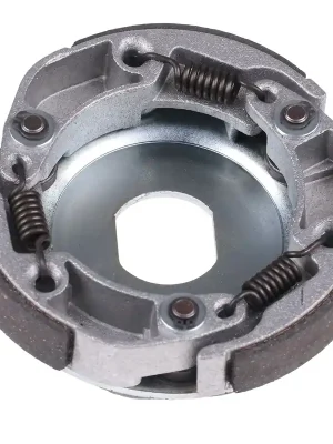 Neue Kollektion ScooterLibre Kupplung 105 mm
