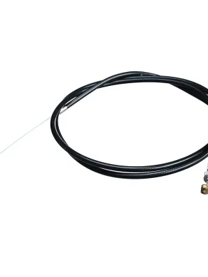 Geprüft MotoLibre Gaszug komplett