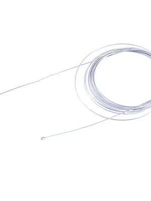 Saisonangebot ScooterLibre Gaszug Innenzug 320x1,2mm, Nippel ist 3x4mm