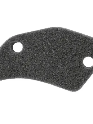 Piaggio Filter f. Abgasrückrührung Schaumfilter Wochenendangebot