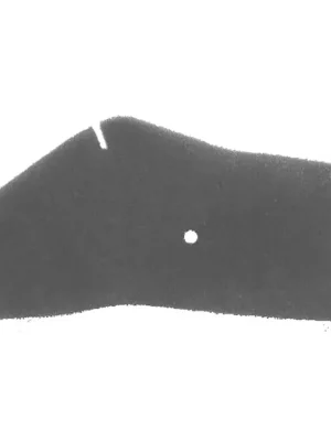 Neue Ware ScooterLibre Luftfilter Schaumfilter