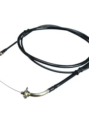 Aktuell MotoLibre Gaszug komplett