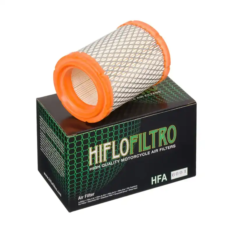 Sale Hiflo Luftfilter