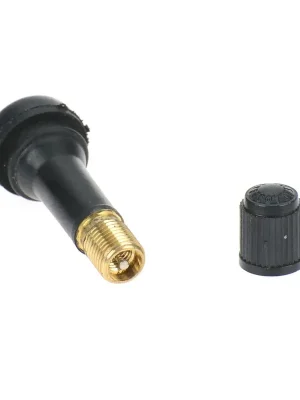 MotoLibre Ventil Felge TR 438 8,3mm gerade Rabatt