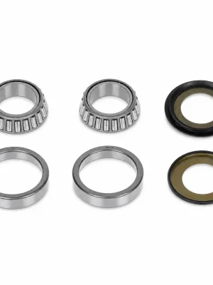 Saisonangebot MotoLibre Lenkkopflager SSS904S Kegelrollenlager