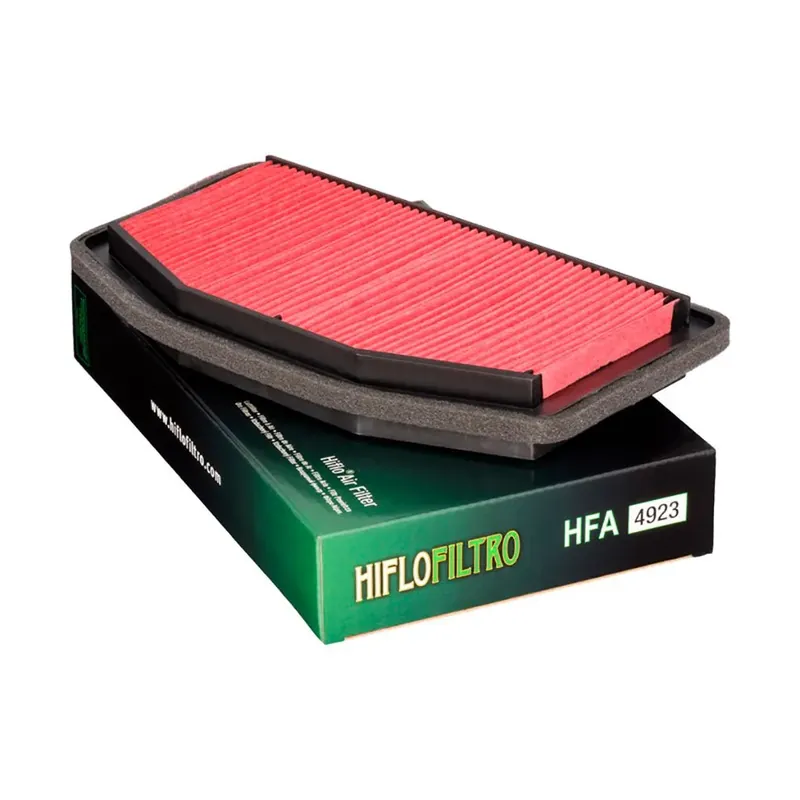 Hiflo Luftfilter Sonderangebot