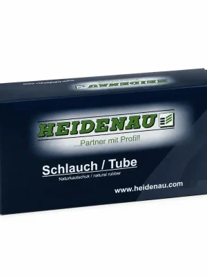 Wochenendangebot Heidenau Schlauch 4 Zoll 33G 90Grad Ventil, mittig