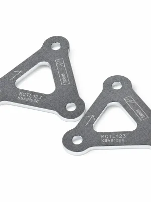 TRW Heckhöherlegung Typ 01 / 30mm mit ABE Knallerangebot
