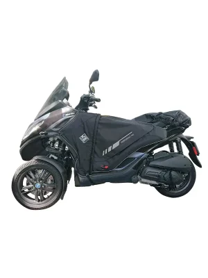 Neue Kollektion Tucano Beinschutz Termoscud