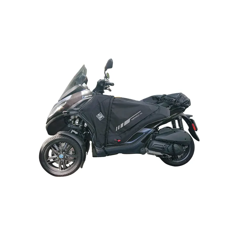 Neue Kollektion Tucano Beinschutz Termoscud