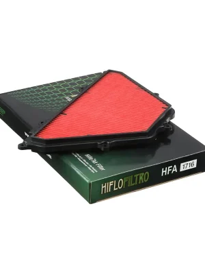 Begrenztes Angebot Hiflo Luftfilter