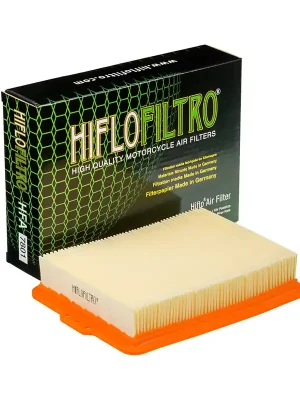 Wochenendangebot Hiflo Luftfilter