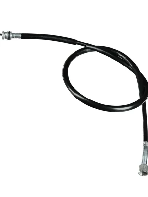 Zertifiziert MotoLibre Tachowelle