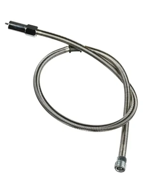 Neu MotoLibre Tachowelle