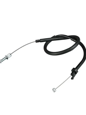 MotoLibre Bowdenzug Drosselklappe rechts Begrenztes Angebot