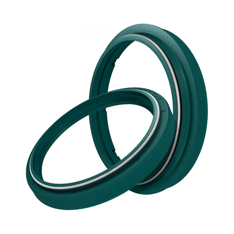 SKF Gabelsimmerring 48x58.2x9 Heavy Duty inkl. Staubkappe Wochenendangebot