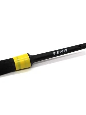 Direktkauf Gtechniq Bike Reinigungsbürste Fahrrad, EBike Pedelec Detailing Brush
