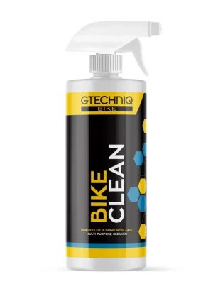 Garantierte Lieferung Gtechniq Bike Intensivreiniger Fahrrad, EBike, Pedelec Bike Clean 1000ml