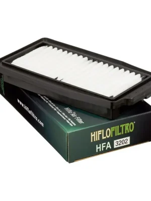 Meistverkauft Hiflo Luftfilter