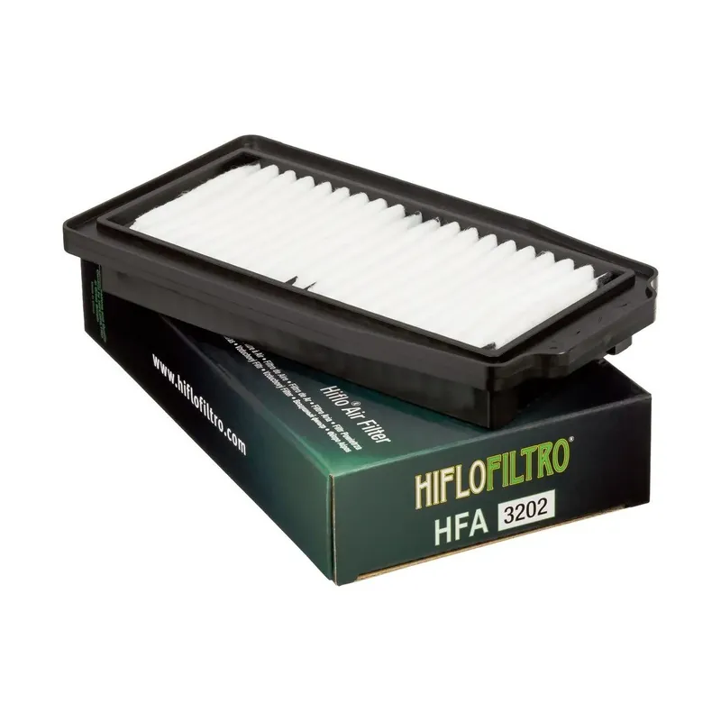 Meistverkauft Hiflo Luftfilter
