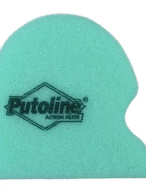 Putoline Luftfilter 40mm Zertifiziert