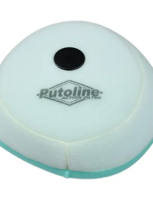 Garantierte Lieferung Putoline Luftfilter vorgeölt 3 Pin