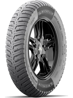 Michelin Reifen 130/70-13 City Extra 63S TL Sonderangebot